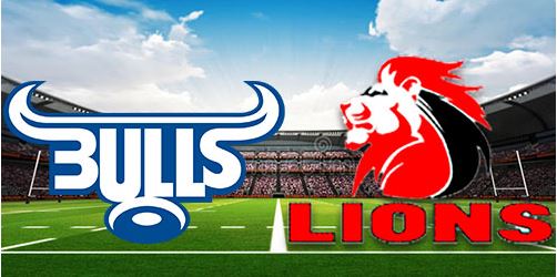 Bulls vs Lions Rugby Full Match Replay 27 January 2024 United Rugby Championship